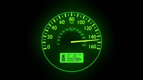 Speedometer-fast-car-automobile-speed-dashboard-accelerate-mph-kph-light-4k